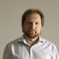 Bogdan Adamiv-Kostyshyn — Founder, School of Informational Yoga