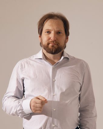 Богдан Адамів-Костишин — Засновник · Майстер