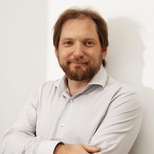 Богдан Адамів-Костишин