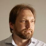 Bogdan — founder of the School of Informational Yoga