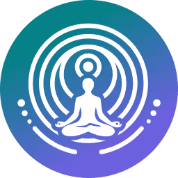 Info-Yoga 3D logo